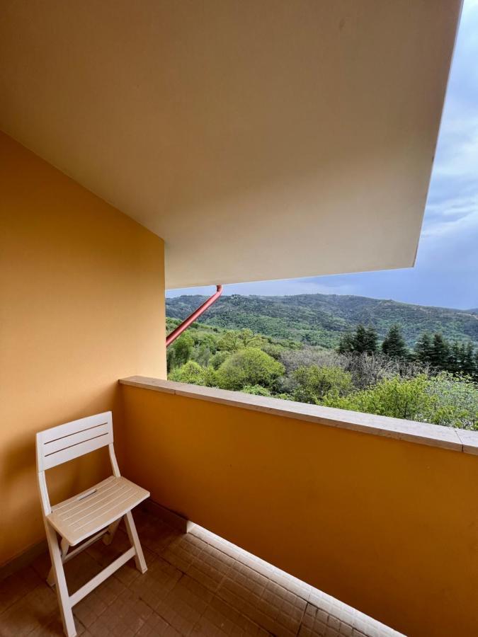 Hotel La Capannina Aritzo Buitenkant foto